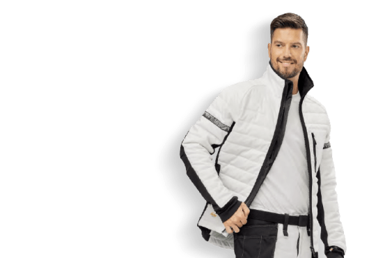 Vêtements de travail