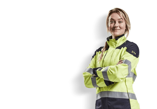 Équipements de protection