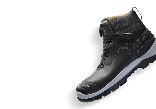 Chaussures de sécurité