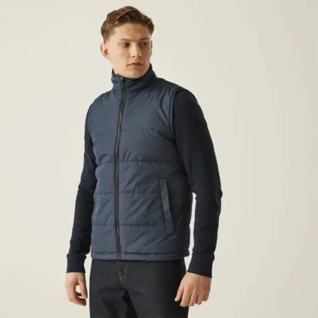 Bodywarmer matelassé sans manches ACCESS REGATTA PROFESSIONAL