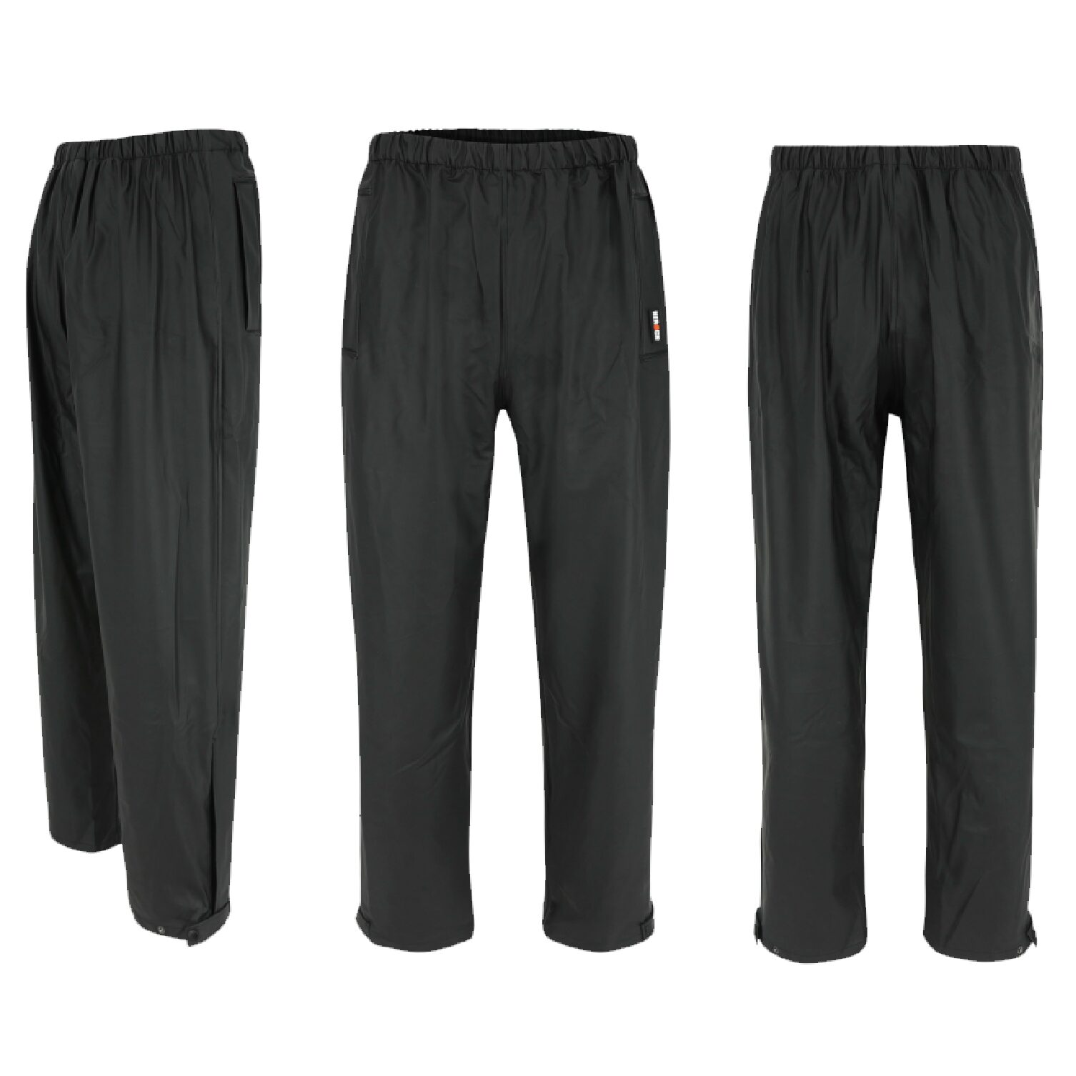22MRW0902 Pantalon de pluie PONTUS
